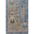 One-of-a-Kind Rectangle 10'1" X 13'9" New Age Area Rug Blue