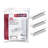 Onglet/insertion de fichier suspendu, 25/paquet-20870269