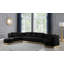 Ensemble de salon configurable Shela Mercer41