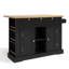 Wood Kitchen Island-1445770632