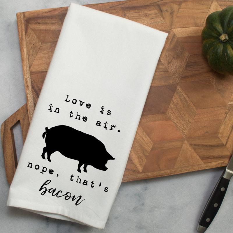 Cotton Tea Towel Kitchen Towel