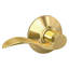 Accent Lever Hall and Closet Lock-24298654