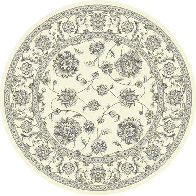 Attell Oriental Indoor Rug