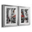 " Rainy Paris I " 2 - Pieces-428397544-428397543-428707261