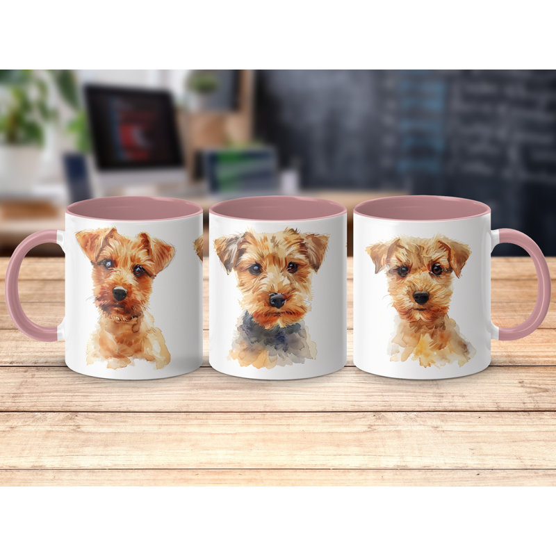 Mug, 3