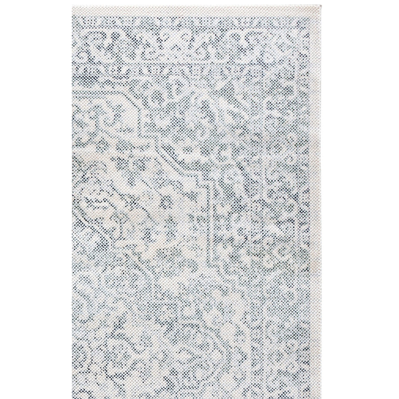 Harrison 402 Performance Oriental Rug, Rectangle 8' x 10'