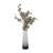 Latitude Handmade Glass Table Vase-89107420