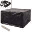 Outdoor Patio Dining Set Cover