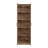 24 In. W X 71 In. H X 12 In. D 4-Shelf Wood Freestanding Cabinet In Light Oak-956600787