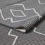 Tapis gris Destiny Culton-1854188164