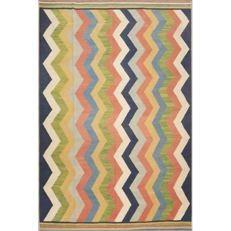 Tapis décoratif lavable à la machine, Carré 3 pi 3 po