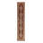 One-of-a-Kind 2'8" x 14' Area Rug Red