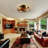 Wister 20'' Modern Farmhouse Dimmable Ceiling Fan with Remote Control Reversible DC Motor