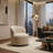 Jackie Accent Chair