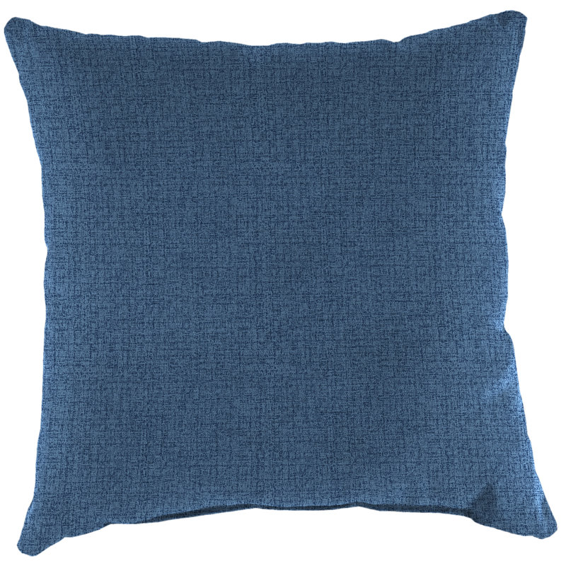 16" x 16" Outdoor Throw Pillow, McHusk Capri