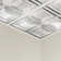 Great Lakes Tin Syracuse 2'x2' Lay-In Ceiling Tile (Pack of 5)