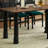 Vintage Elegant Durable Solid Wood Dining Table-1013500765