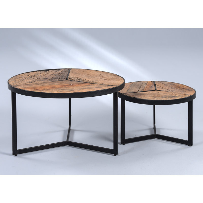 Sequim Frame Coffee Table