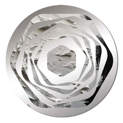 Nonni - Miroir décoratif Amorphe