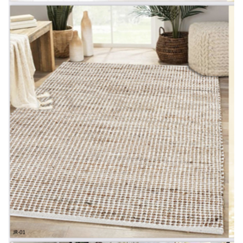 Tapis Sindelar, Rectangle 55 po x 79 po