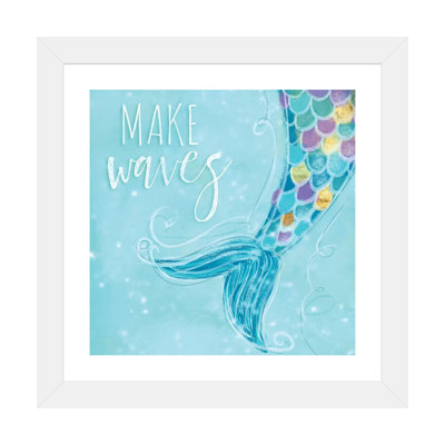 " Make Waves I "