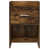 Smoked Oak