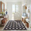 Tapis intérieur / extérieur Bantry Mererid-314162778