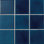 Biyusai 0.89" x 0.89" Ceramic Mosaic Wall Tile