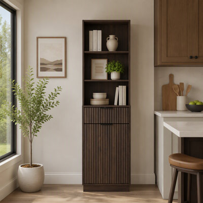 Kitchen Trash Can