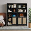 Bibliothèque de style bohémien d'inspiration bohémienne Zach-1424326514-1438093882