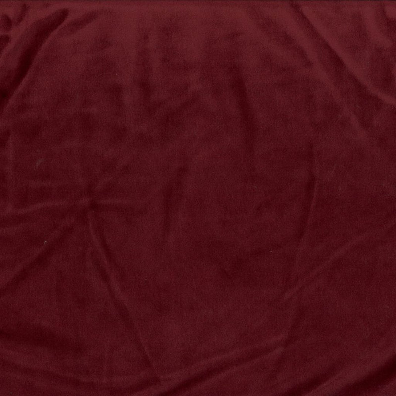 Villa Fabric, Burgundy