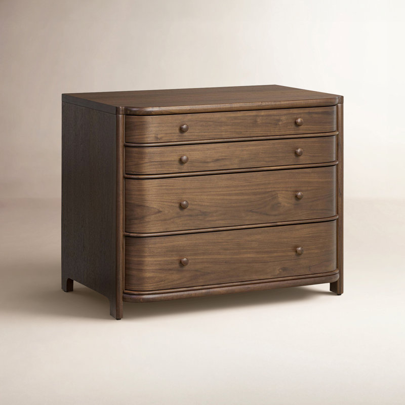 Agatha Nightstand