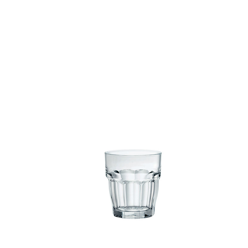 Rock Bar Rocks Glass S6