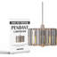 Drum Lamp Shade-138056212-138056222