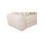 Berga Chaise Sectional-63165332-63165333