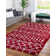 Griego Geometric Indoor Rug