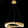Contemporary 1 - Light Chandelier