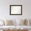 Miroir d'appoint mural gris Emily-Jade-137820047