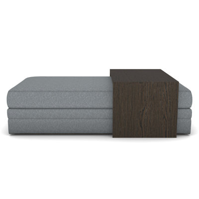 Boyden Bumper with Wide Table