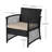 Bella 2 - Person Patio Conversation Set-885770663-882537012