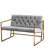 2-Seat Sofa-701438709-701438705