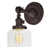 Oil Rubbed Bronze selected