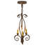 Hallsville 3 - Light Chandelier