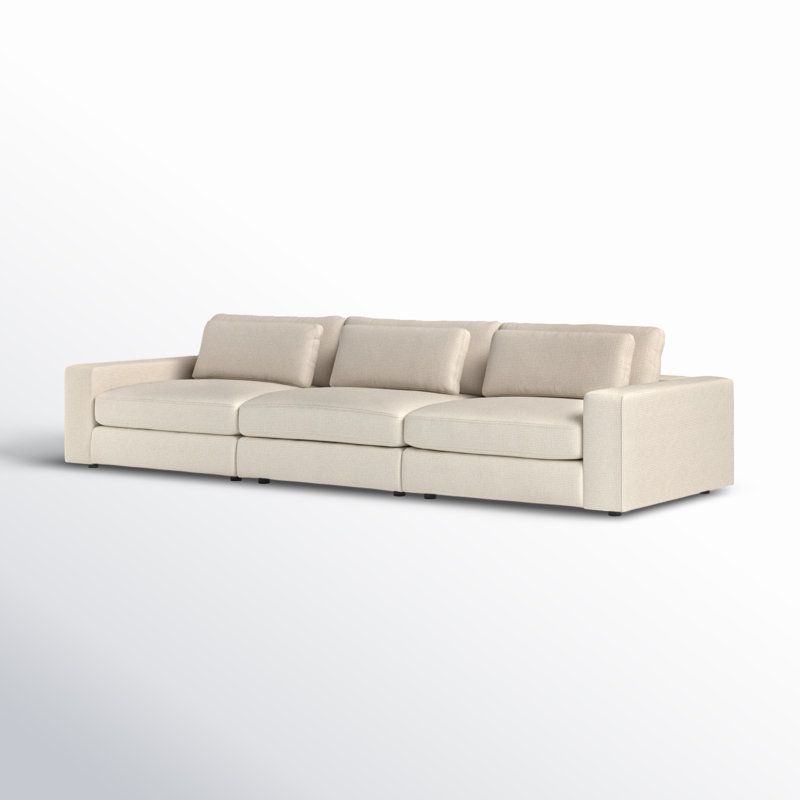 Bloor Sofa, Clairmont Ivory