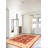 Paulyne One-of-a-Kind 8'1" x 9'10" New Age Rectangle Wool Area Rug in