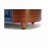 Nancey Scandinavian Solid Wood Dog Bed with Cushion-123027829-111173788