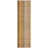 Kinslee Washable Striped Indoor / Outdoor Rug-95339007