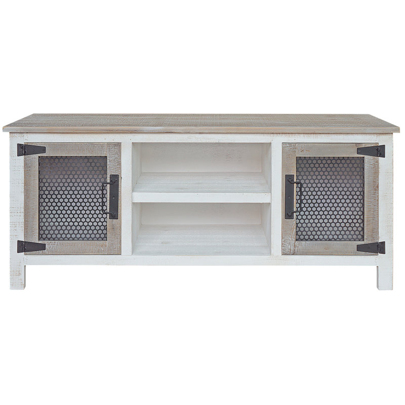 Banc de rangement Poynor