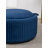 Savinien Upholstered Round Storage Ottoman-928429962