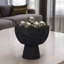 Bol en bois de style Paulownia-1325474841
